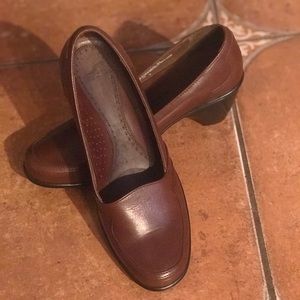 💕DANSKO💕 Loafer Pumps